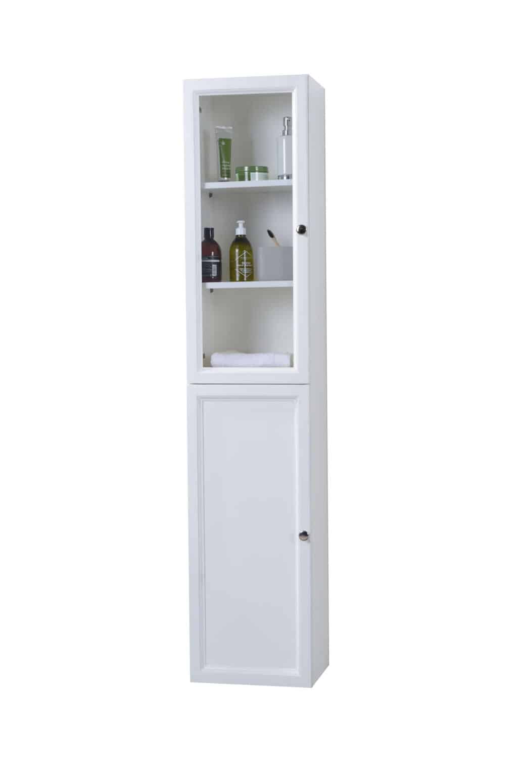 Residenz Badkamerkast White 182 cm