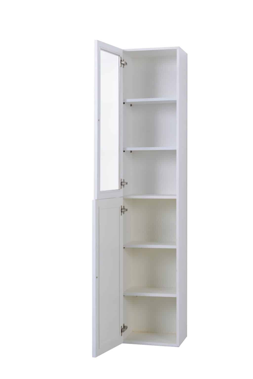 Residenz Badkamerkast White 182 cm