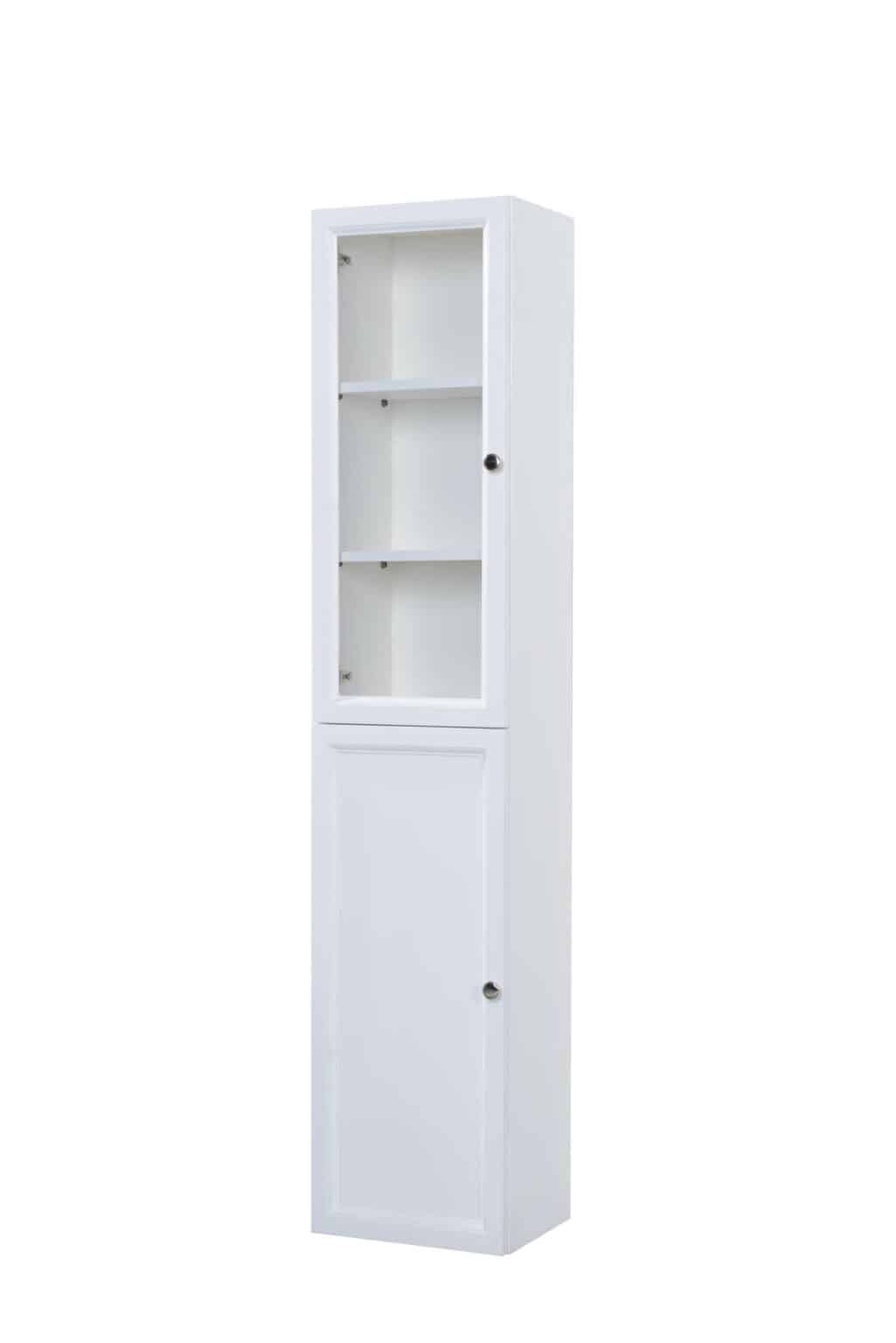 Residenz Badkamerkast White 182 cm